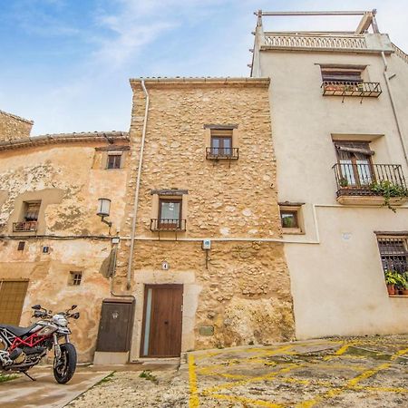Beautiful Home In Bocairent With Kitchen المظهر الخارجي الصورة