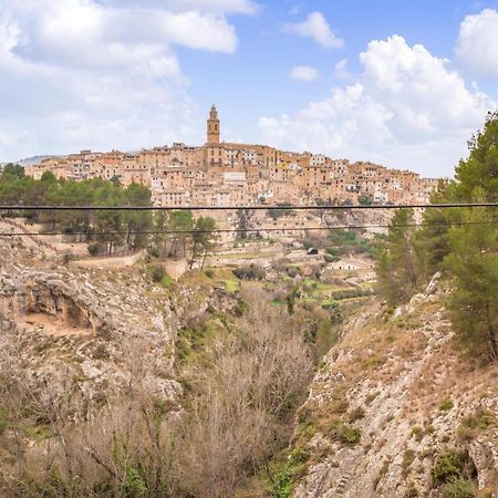 Beautiful Home In Bocairent With Kitchen المظهر الخارجي الصورة