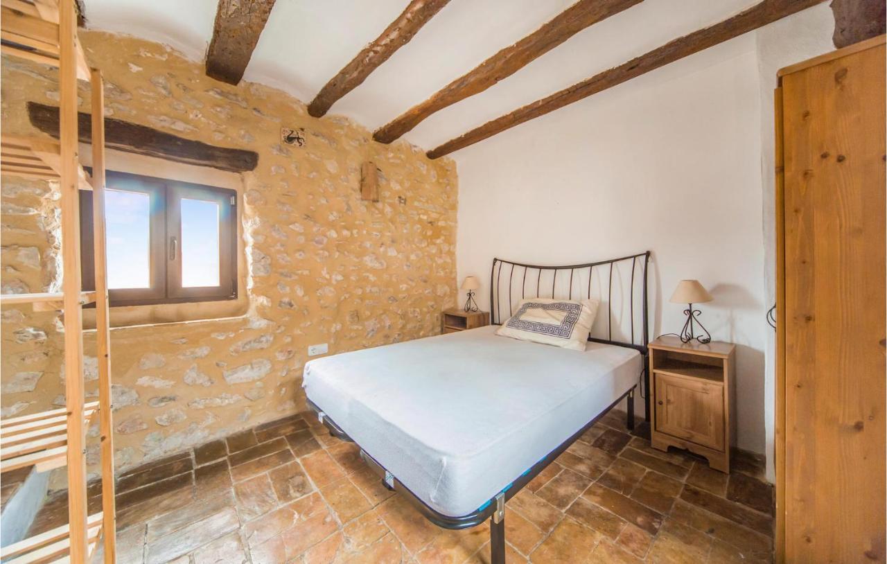 Beautiful Home In Bocairent With Kitchen المظهر الخارجي الصورة