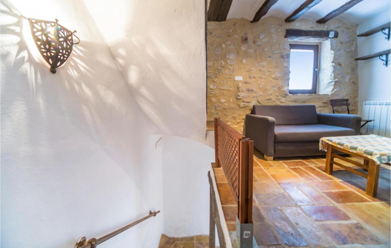 Beautiful Home In Bocairent With Kitchen المظهر الخارجي الصورة