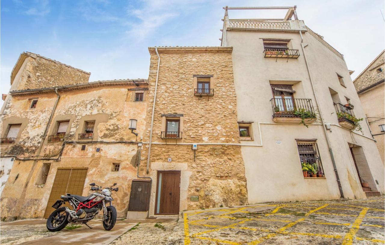 Beautiful Home In Bocairent With Kitchen المظهر الخارجي الصورة
