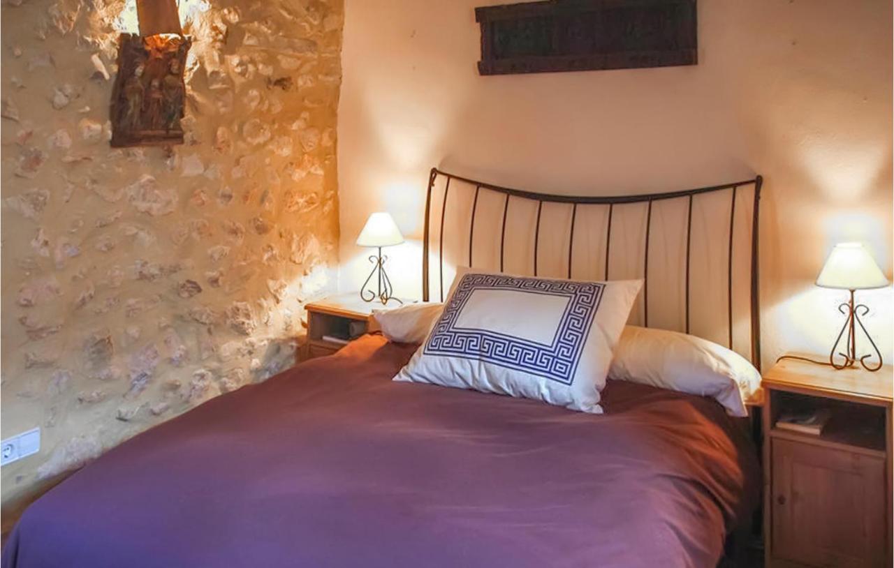 Beautiful Home In Bocairent With Kitchen المظهر الخارجي الصورة