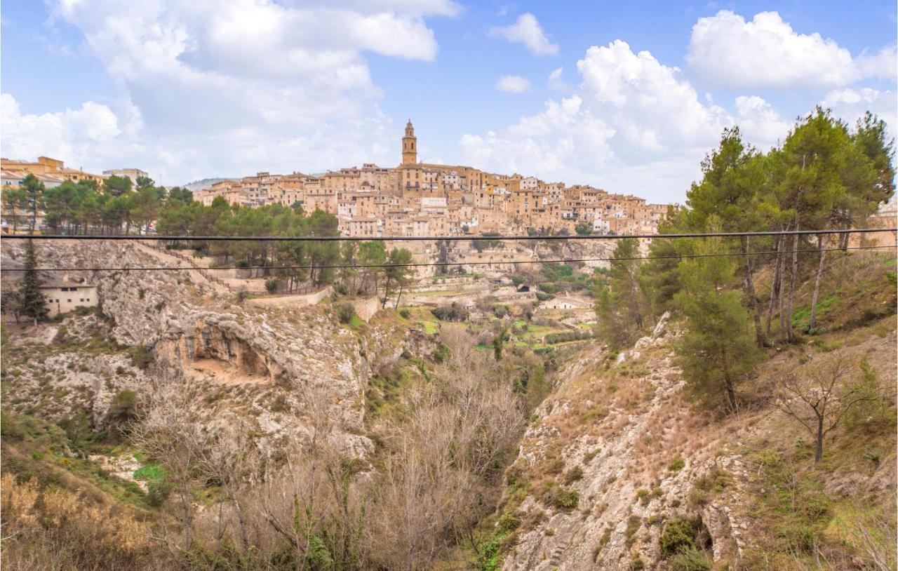 Beautiful Home In Bocairent With Kitchen المظهر الخارجي الصورة
