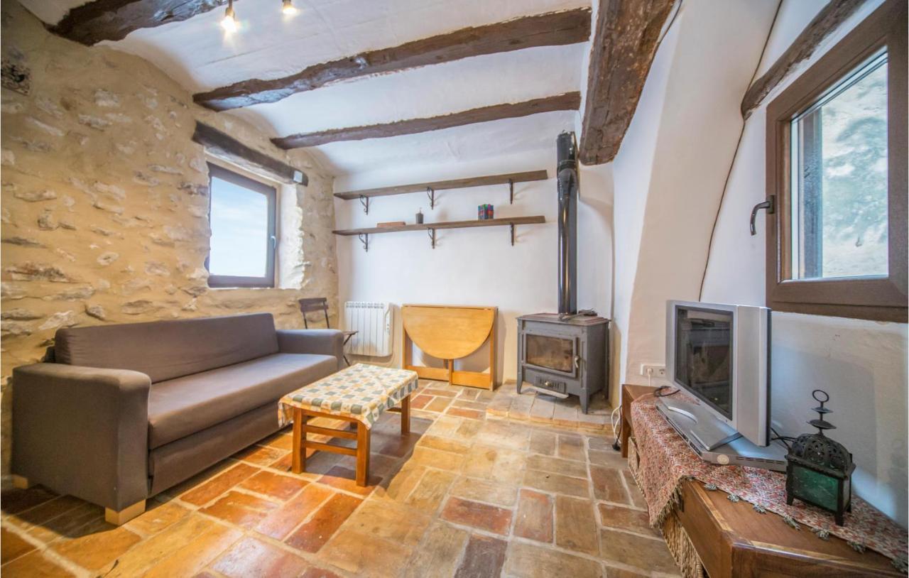 Beautiful Home In Bocairent With Kitchen المظهر الخارجي الصورة