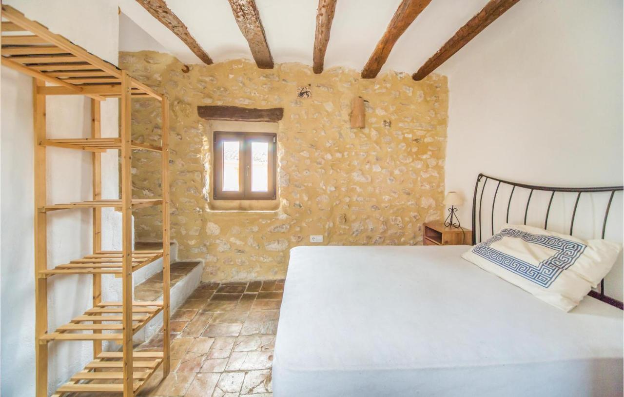Beautiful Home In Bocairent With Kitchen المظهر الخارجي الصورة